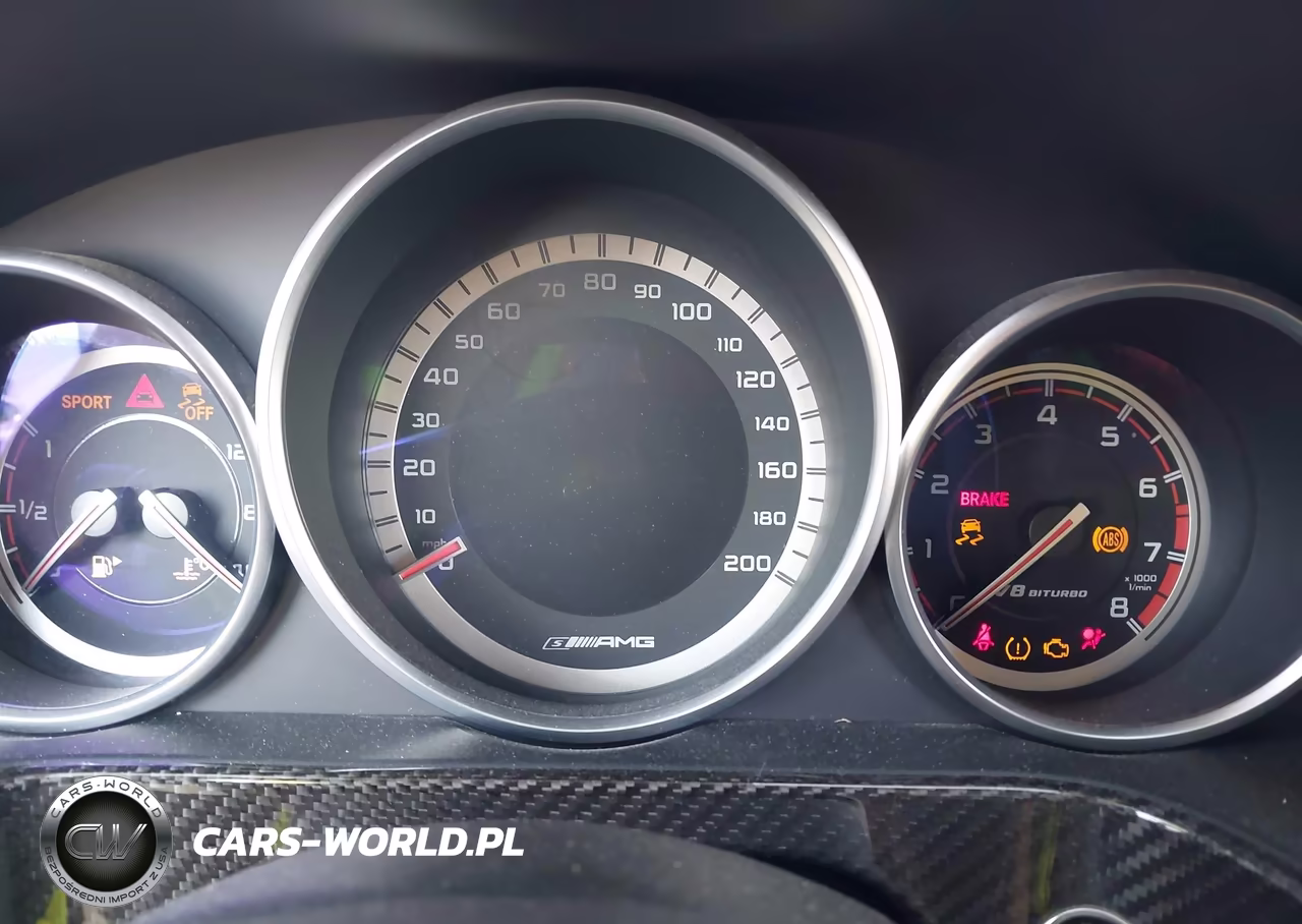 2015 Mercedes-Benz E 63 Amg S 4Matic VIN:WDDHF7GB2FB095794 - 7