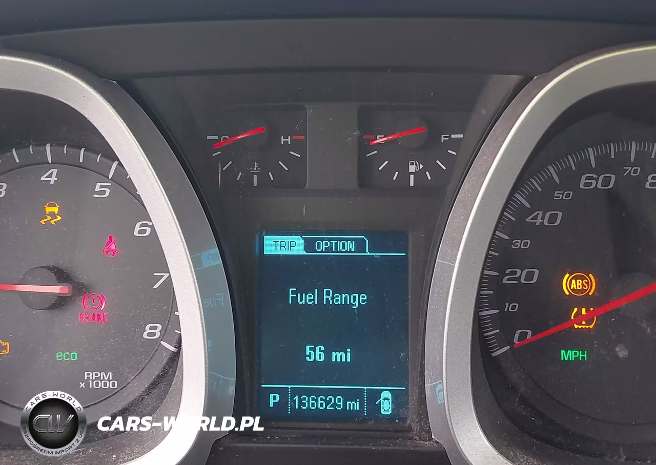 2016 Chevrolet Equinox Lt VIN:2GNALCEKXG1175093 - 7
