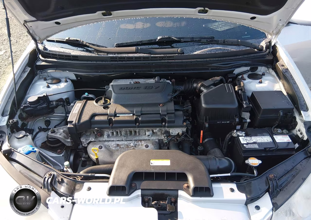 2010 Hyundai Elantra Se VIN:KMHDU4AD7AU178749 - 10