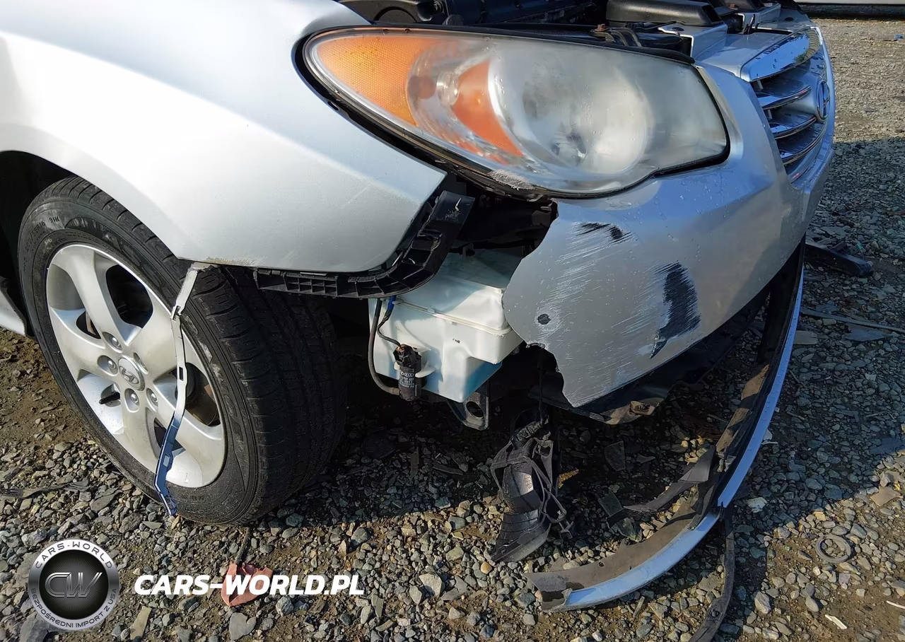 2010 Hyundai Elantra Se VIN:KMHDU4AD7AU178749 - 6