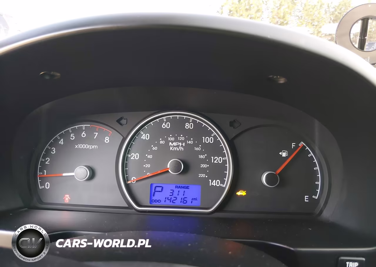 2010 Hyundai Elantra Se VIN:KMHDU4AD7AU178749 - 7