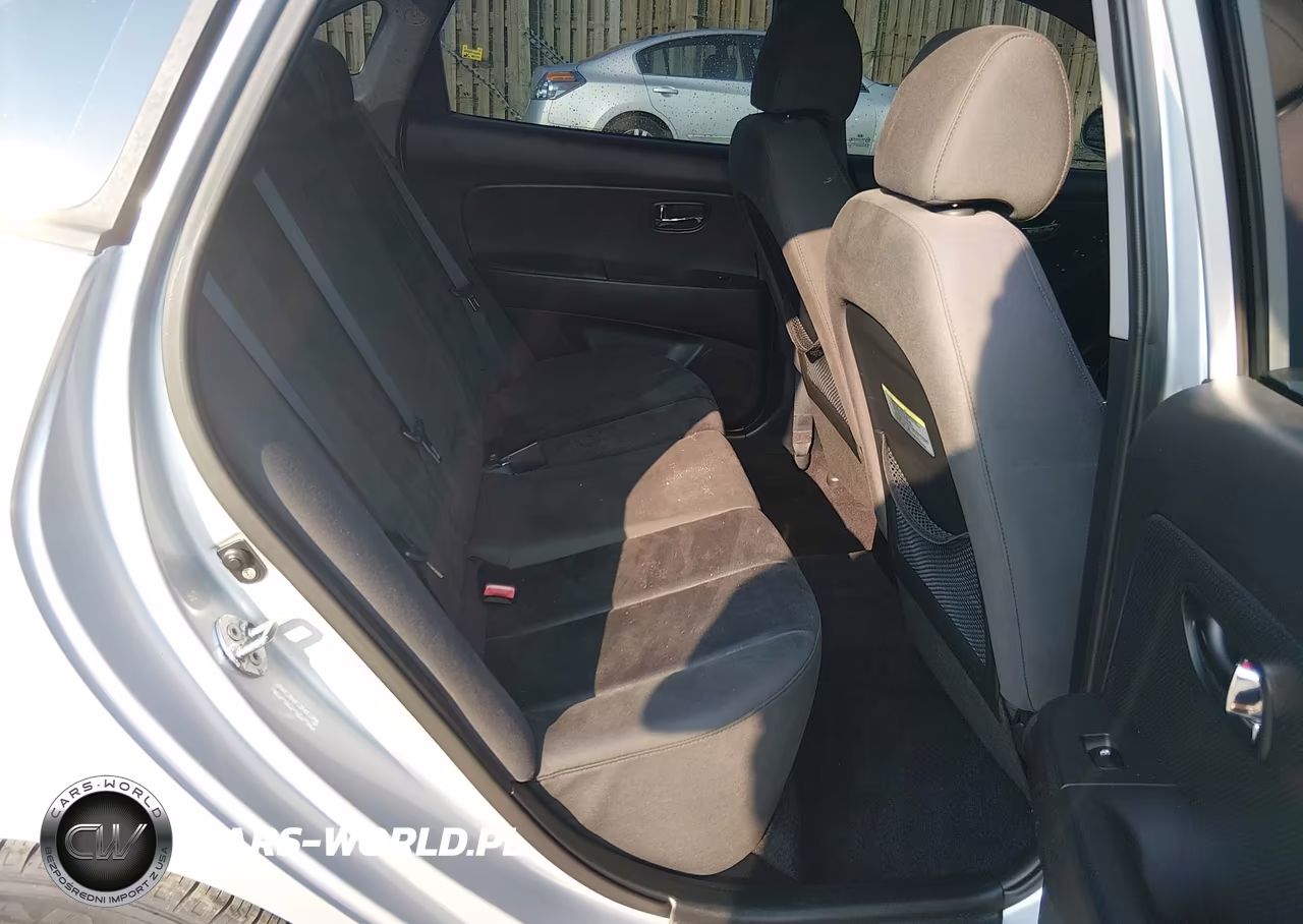 2010 Hyundai Elantra Se VIN:KMHDU4AD7AU178749 - 8