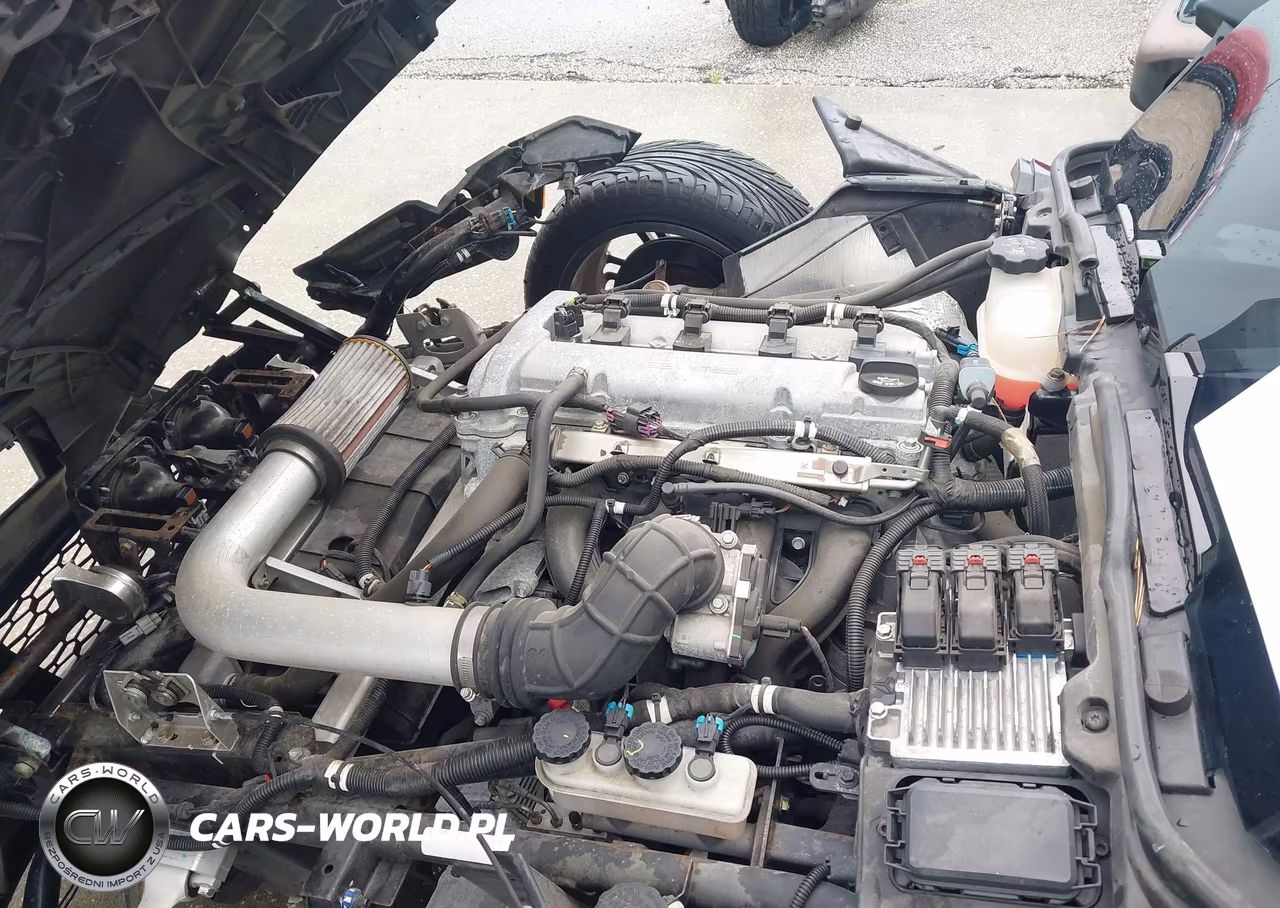 2018 Polaris Slingshot VIN:57XAASFA2J8126710 - 10