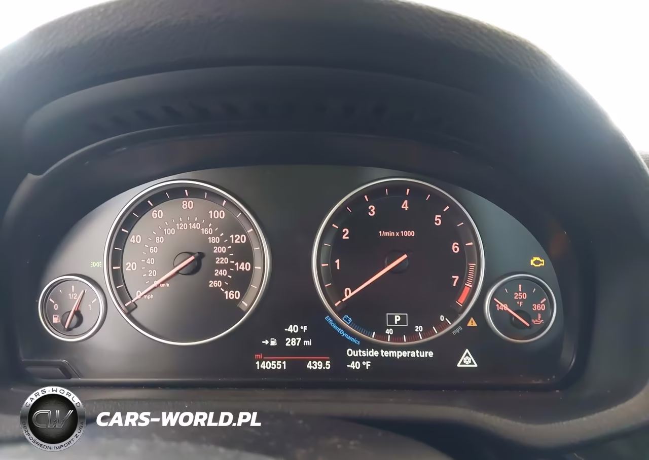 2017 BMW X3 xDrive28I VIN:5UXWX9C33H0W73200 - 7