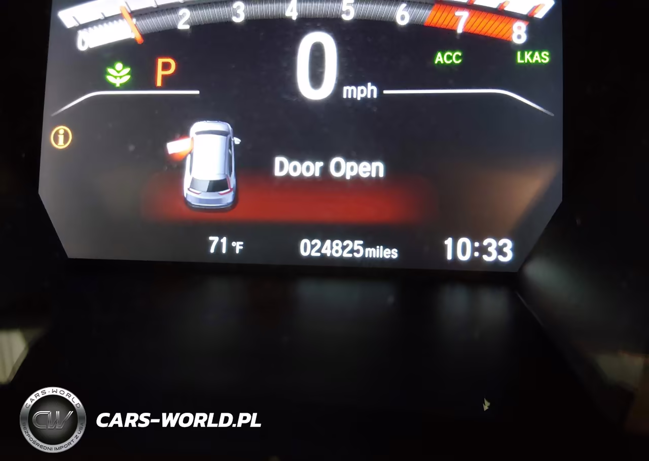 2020 Honda Cr-V Awd Ex VIN:5J6RW2H52LA014945 - 15