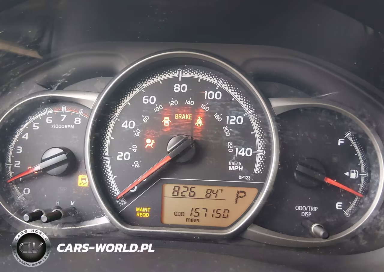 2017 Toyota Yaris Le VIN:VNKKTUD32HA076117 - 7