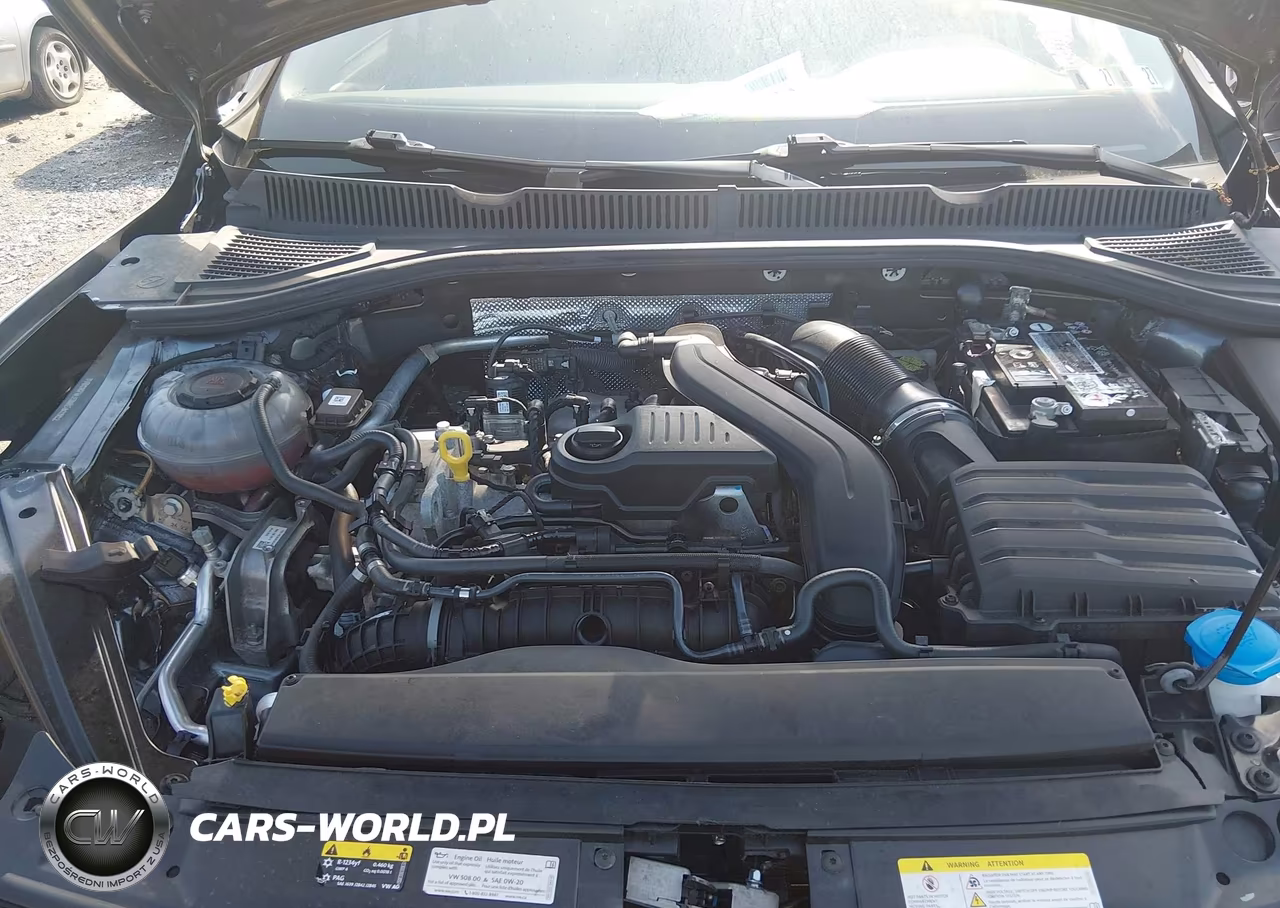 2022 Volkswagen Jetta 1.5T S VIN:3VWCM7BU5NM030302 - 10