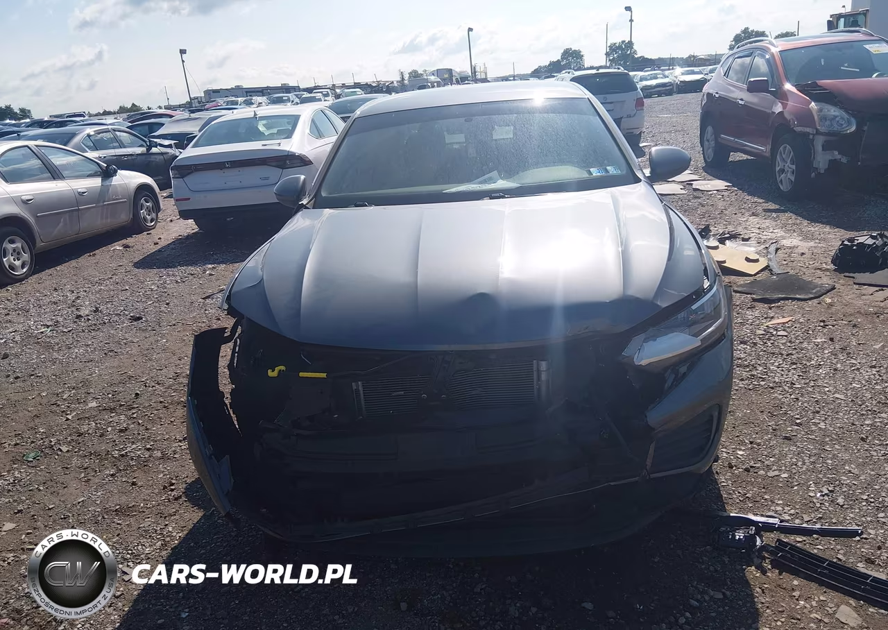 2022 Volkswagen Jetta 1.5T S VIN:3VWCM7BU5NM030302 - 12