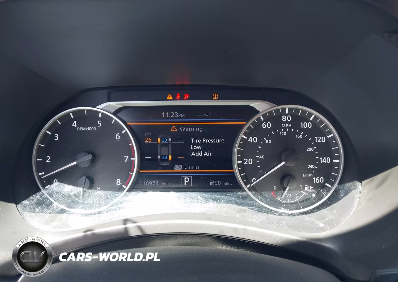 2020 Nissan Sentra Sv Xtronic Cvt VIN:3N1AB8CV0LY227321 - 7