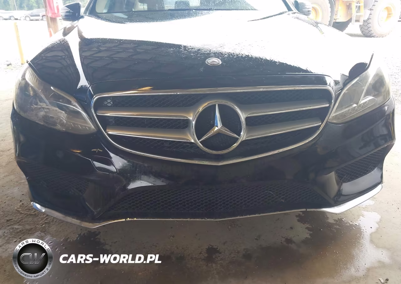 2014 Mercedes-Benz E 350 4Matic VIN:WDDHF8JB0EA913316 - 12