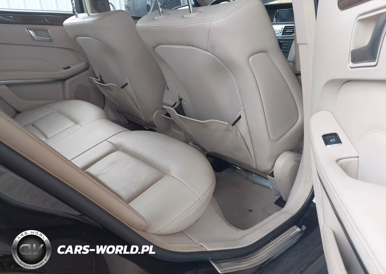 2014 Mercedes-Benz E 350 4Matic VIN:WDDHF8JB0EA913316 - 8