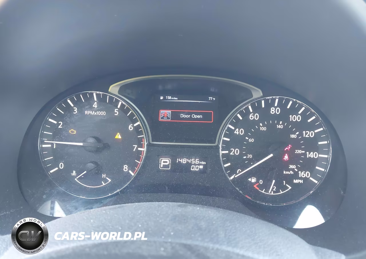 2014 Nissan Altima 2.5 S VIN:1N4AL3APXEN255330 - 7