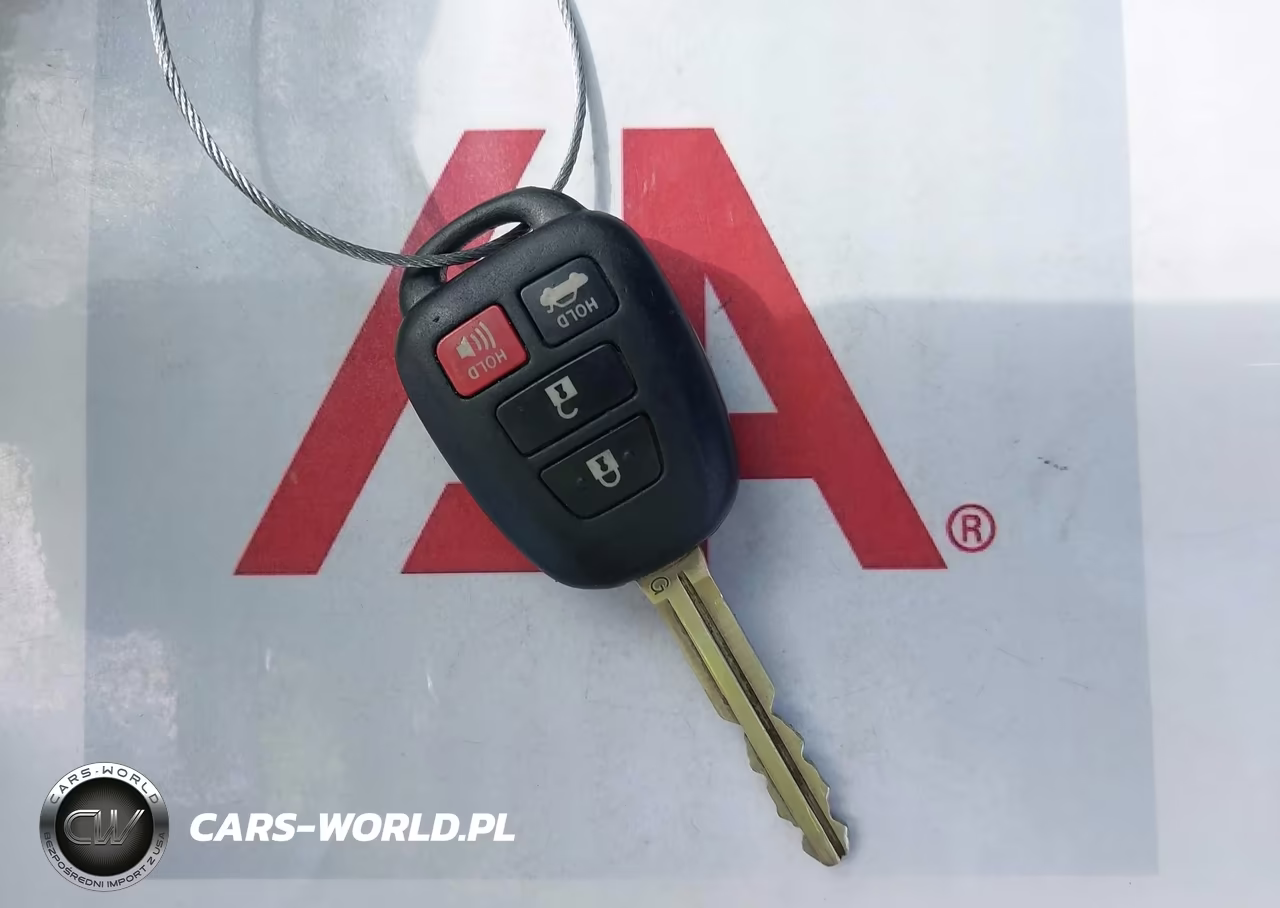 2013 Toyota Camry Le VIN:4T4BF1FK3DR335730 - 11