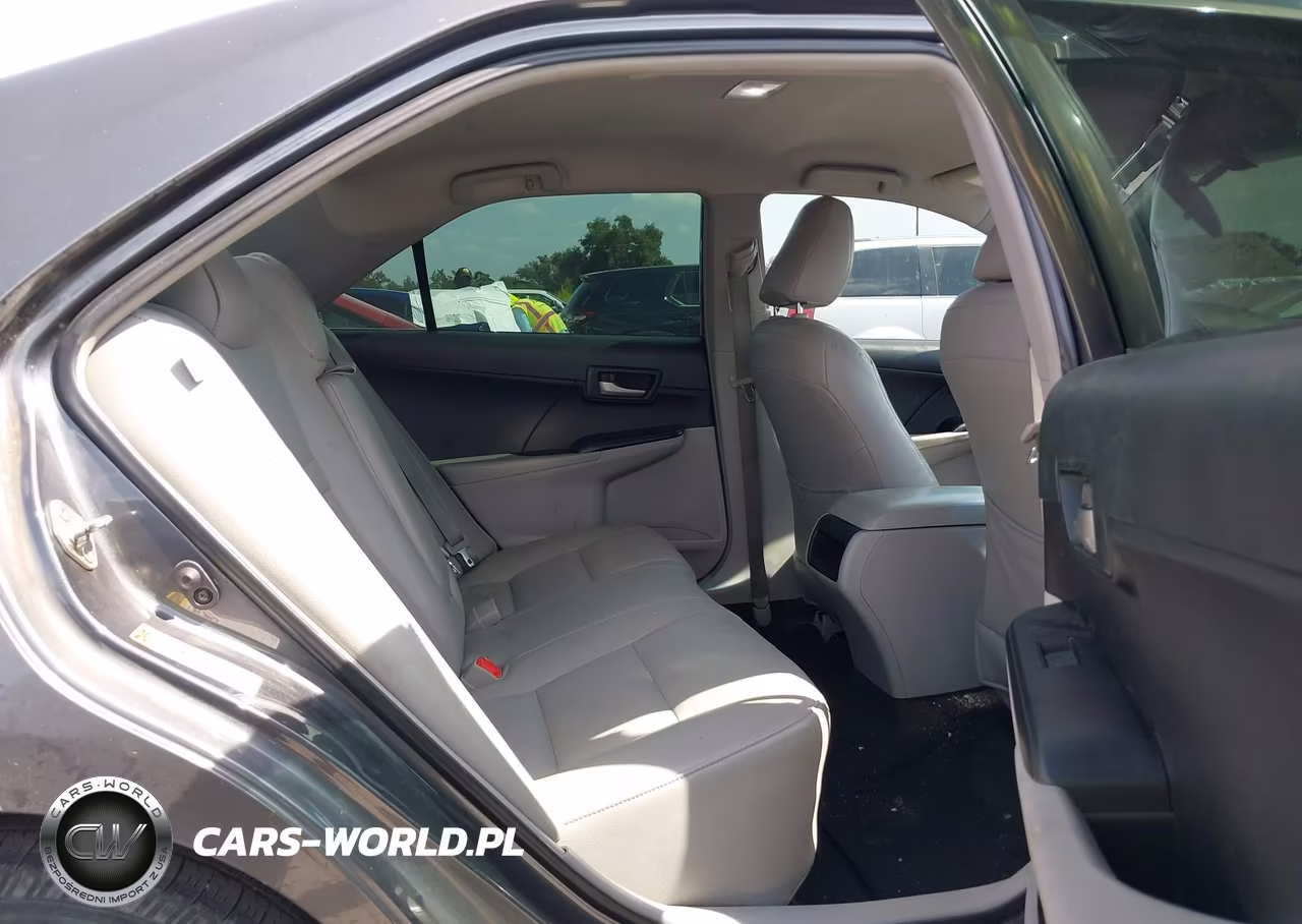 2013 Toyota Camry Le VIN:4T4BF1FK3DR335730 - 8