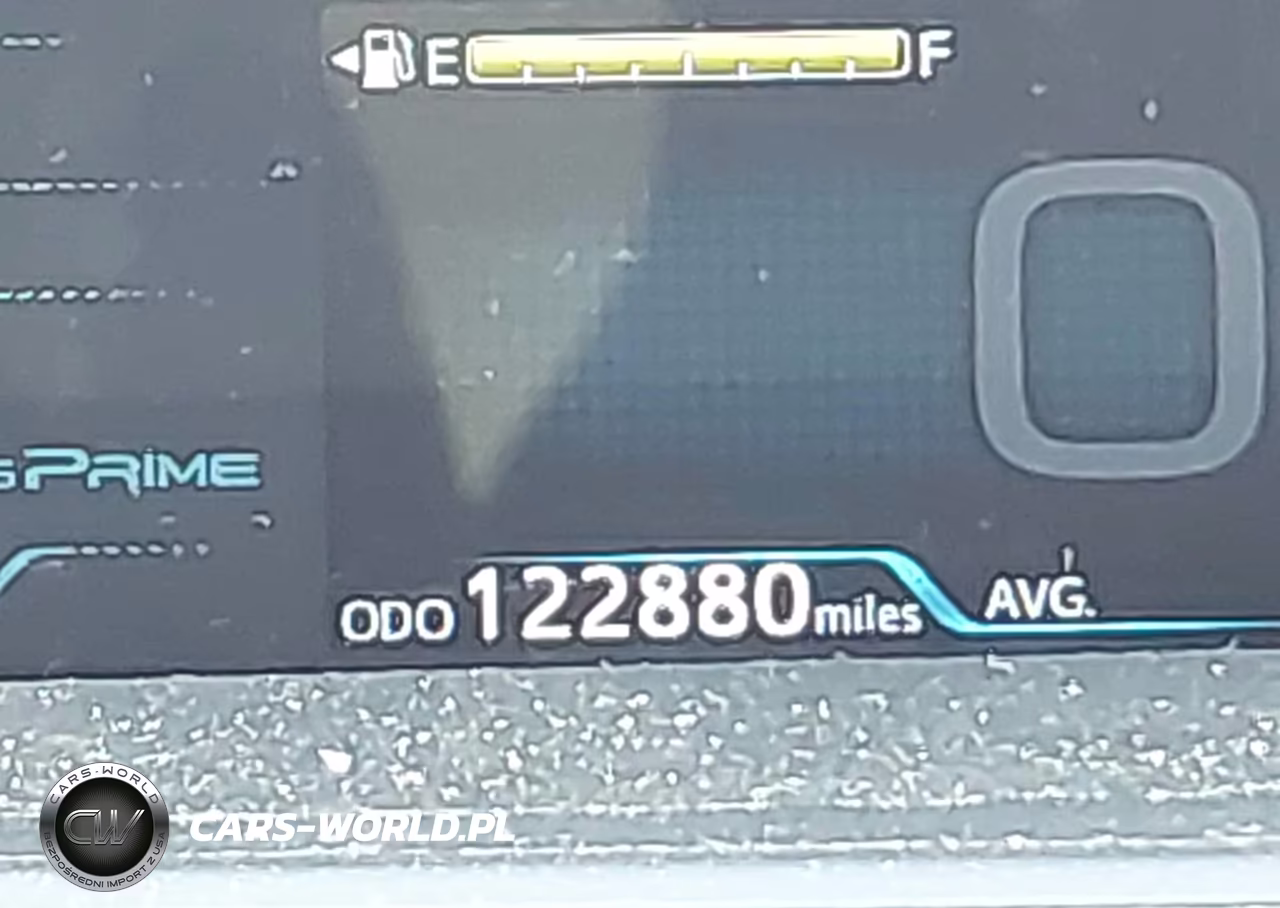 2017 Toyota Prius Prime Premium VIN:JTDKARFP0H3028101 - 15