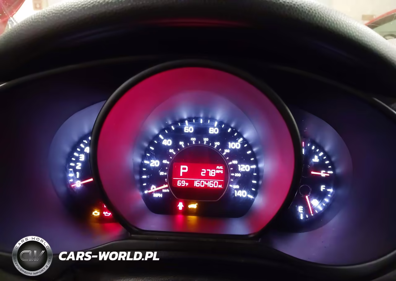 2017 Kia Soul + VIN:KNDJP3A52H7431566 - 7