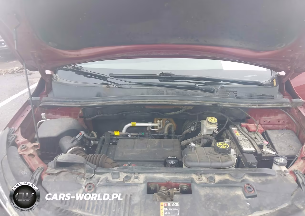 2021 Buick Encore Awd Preferred VIN:KL4CJESBXMB329878 - 10