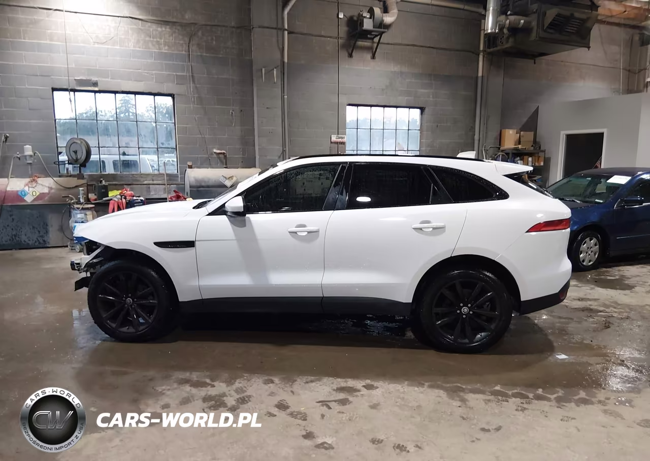 2017 Jaguar F-Pace 35T Prestige VIN:SADCK2BV0HA499730 - 15