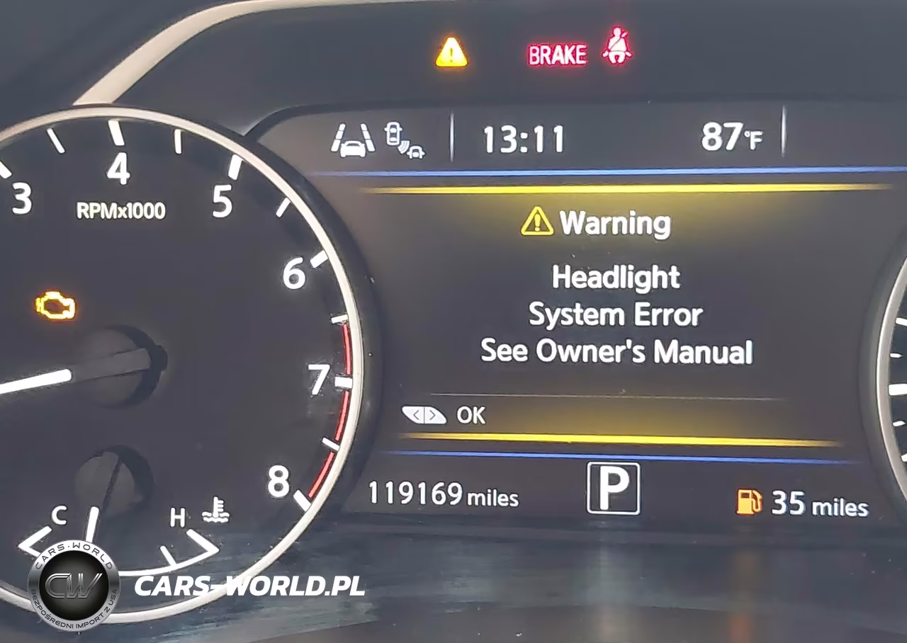 2020 Nissan Murano Sv Fwd VIN:5N1AZ2BJ3LN174871 - 15