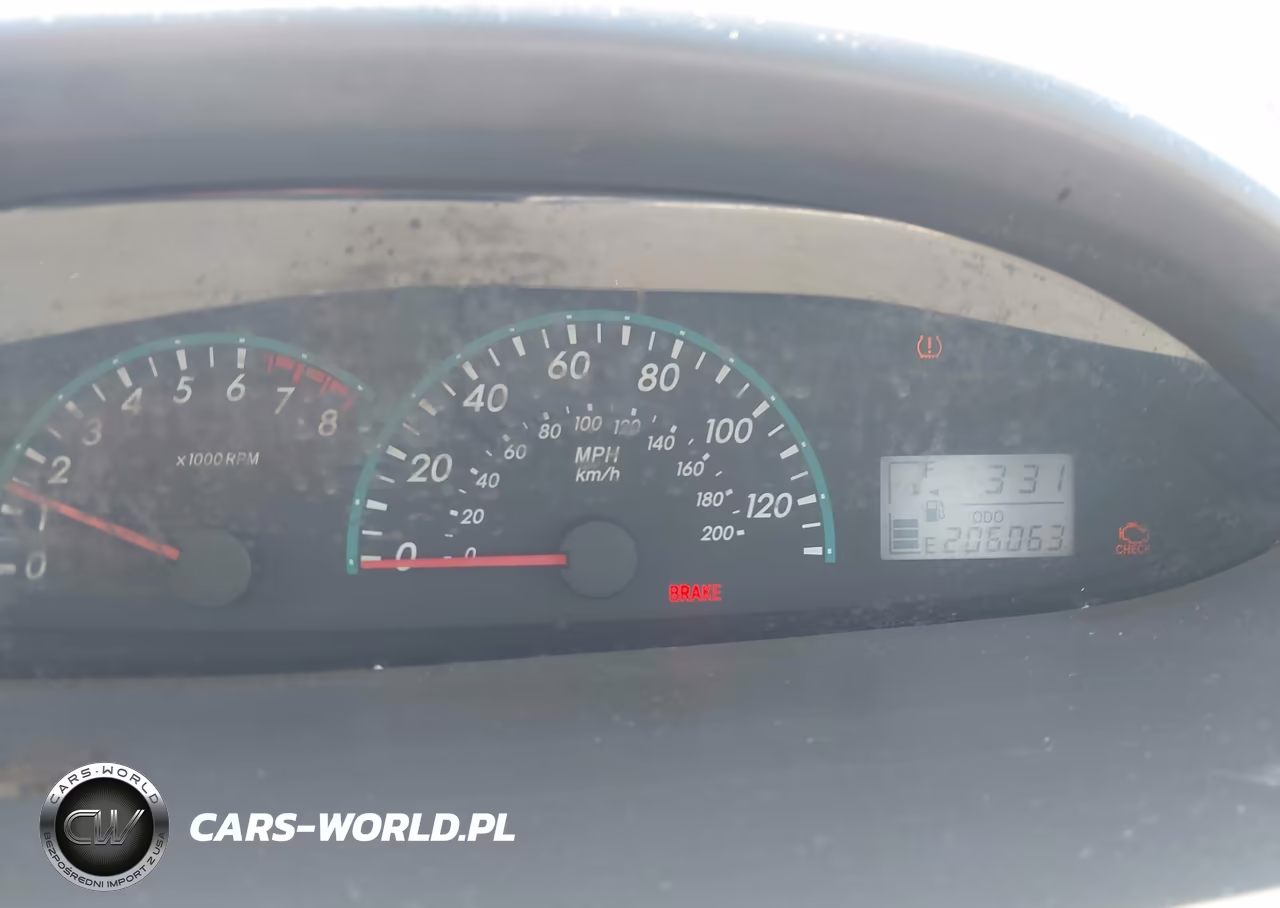 2012 Toyota Yaris VIN:JTDBT4K38CL013337 - 7