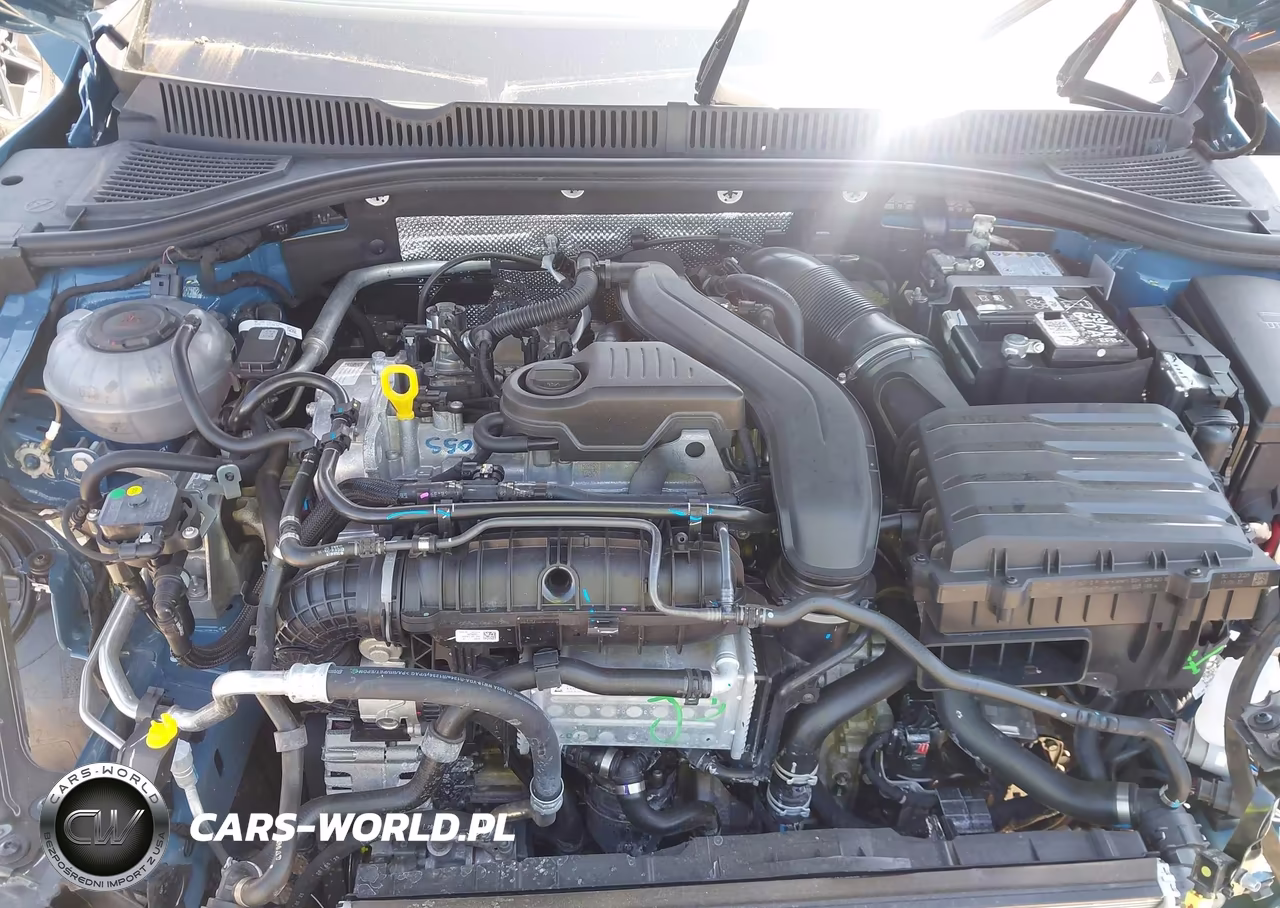 2026 Volkswagen Jetta Sport VIN:3VWBW7BU0TM024054 - 10