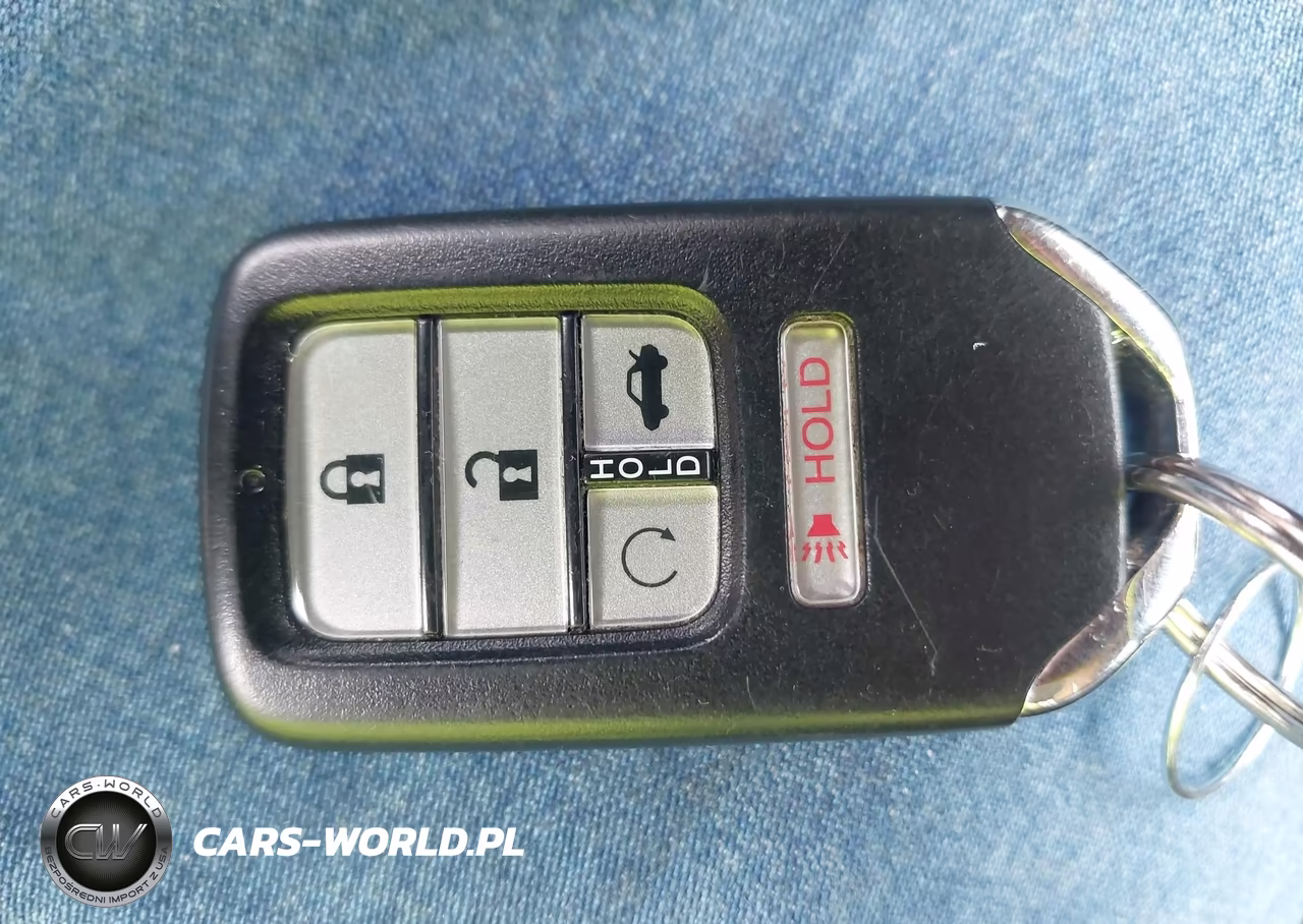 2018 Honda Civic Ex-L VIN:JHMFC1F74JX024675 - 11