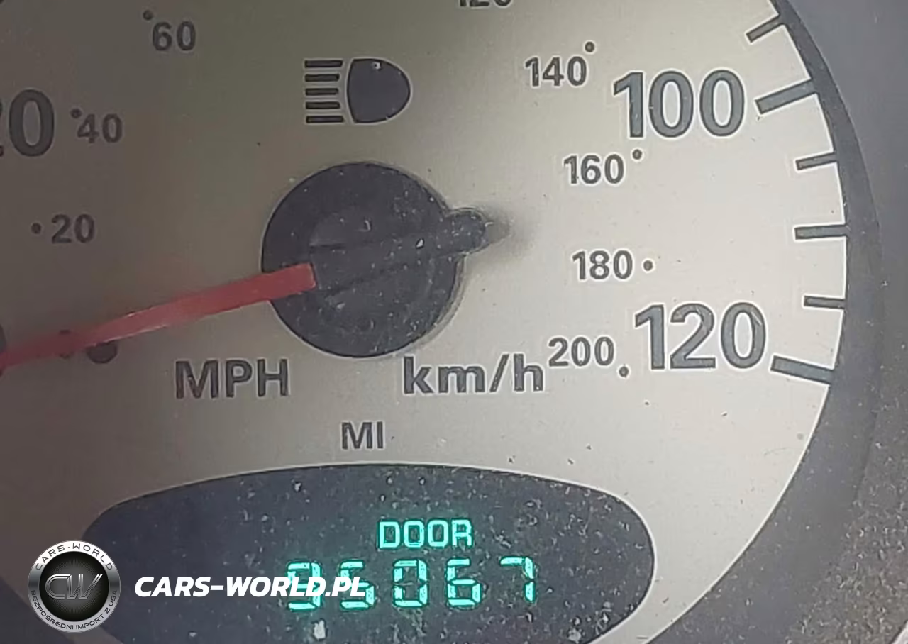 2001 Chrysler Pt Cruiser VIN:3C8FY4BB51T656058 - 15