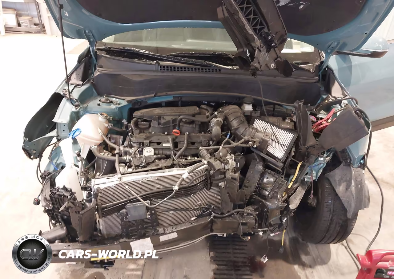 2024 Kia Seltos Sx Turbo VIN:KNDETCA70R7583863 - 10