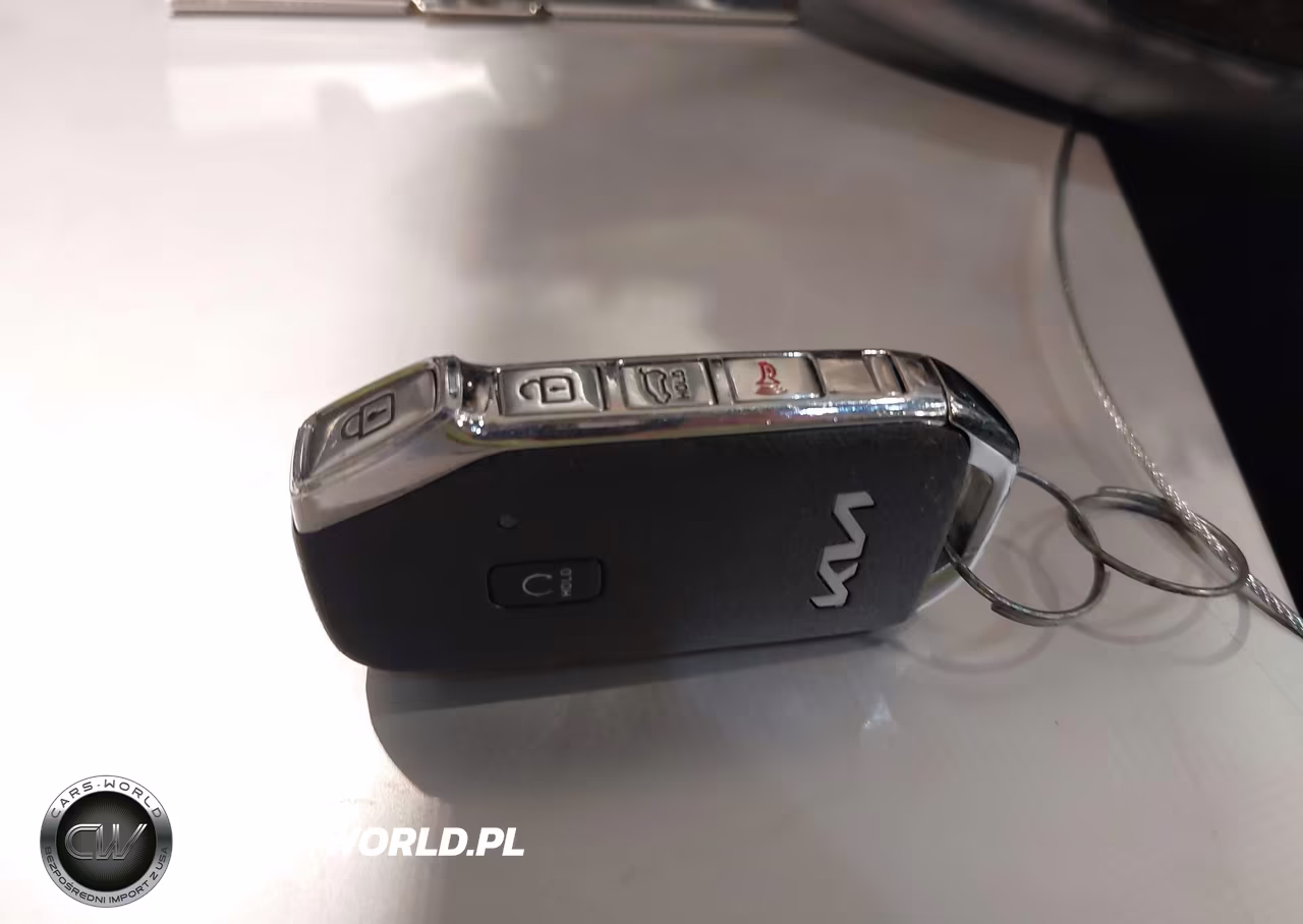 2024 Kia Seltos Sx Turbo VIN:KNDETCA70R7583863 - 11