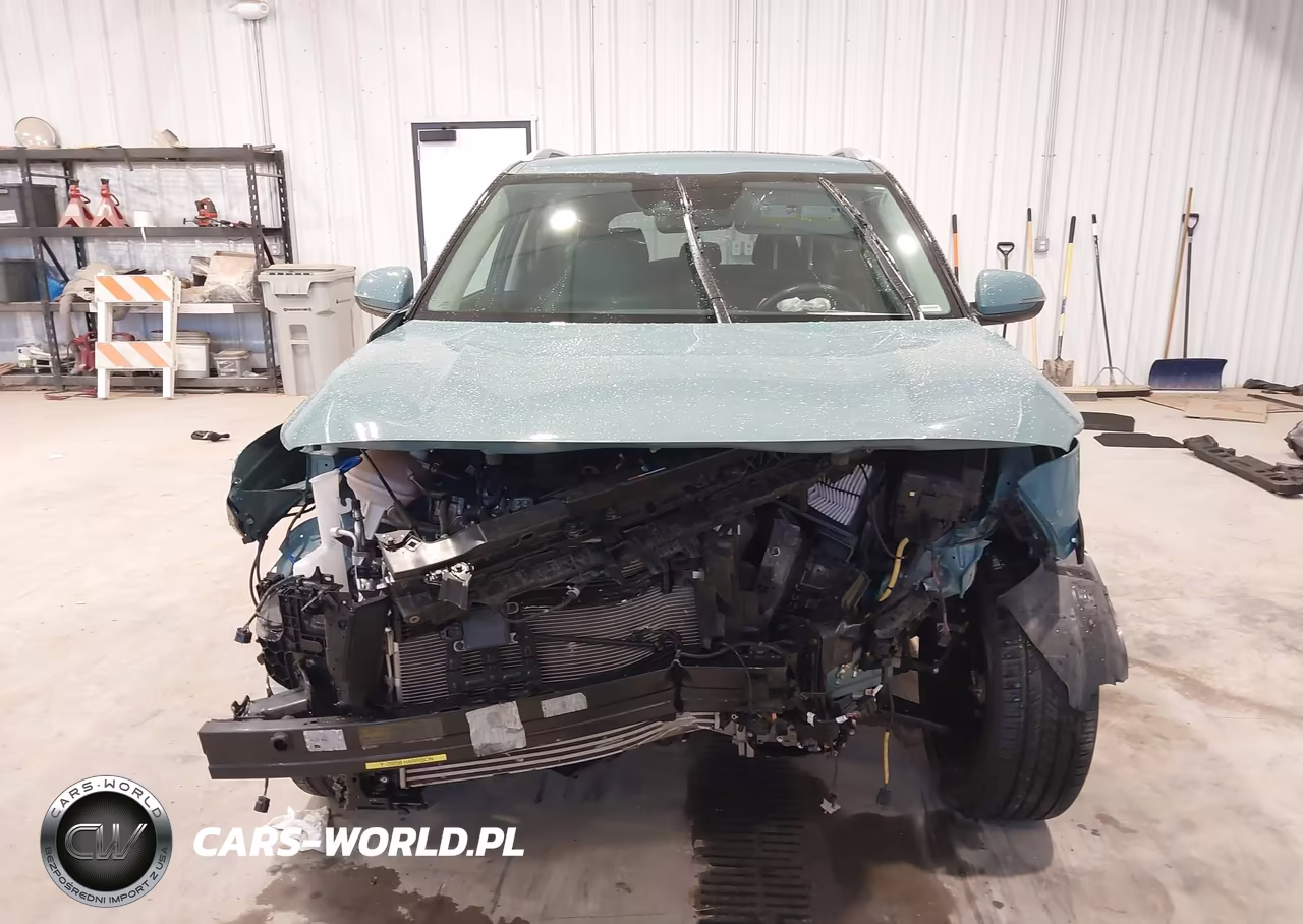 2024 Kia Seltos Sx Turbo VIN:KNDETCA70R7583863 - 13
