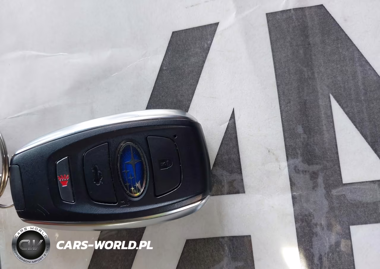 2024 Subaru Wrx Premium VIN:JF1VBAH63R8812136 - 11