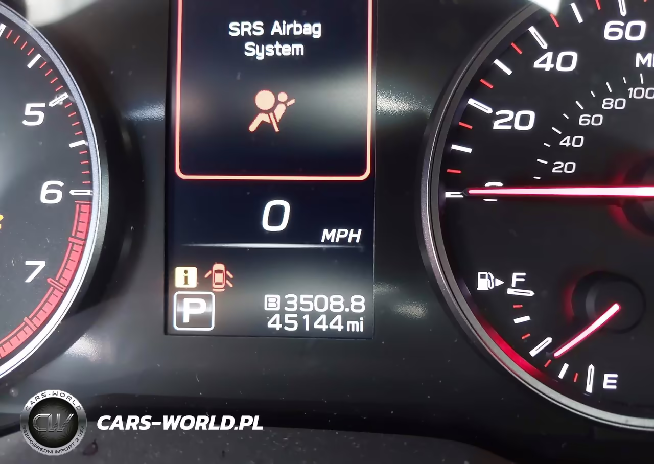 2024 Subaru Wrx Premium VIN:JF1VBAH63R8812136 - 15
