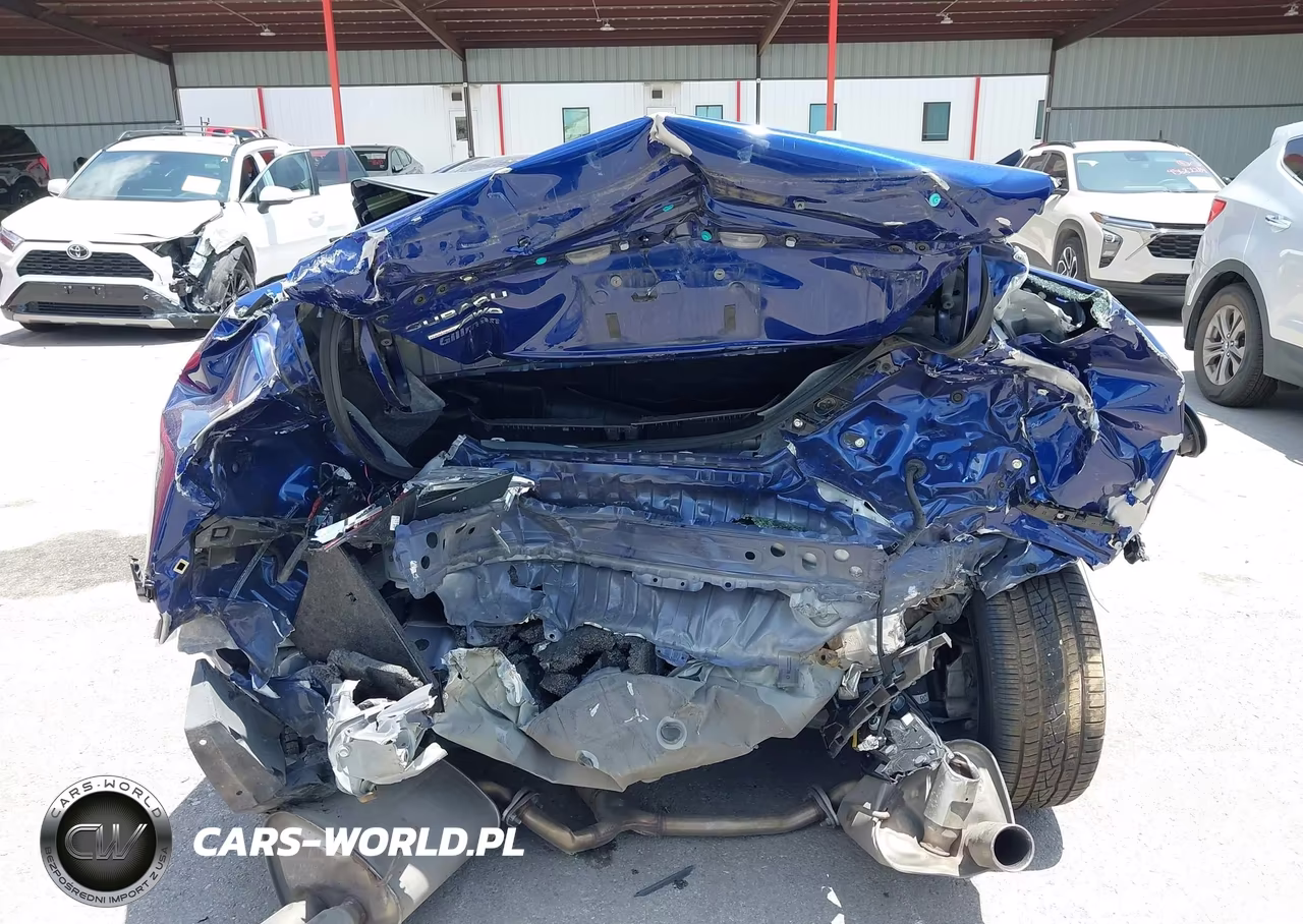 2024 Subaru Wrx Premium VIN:JF1VBAH63R8812136 - 16