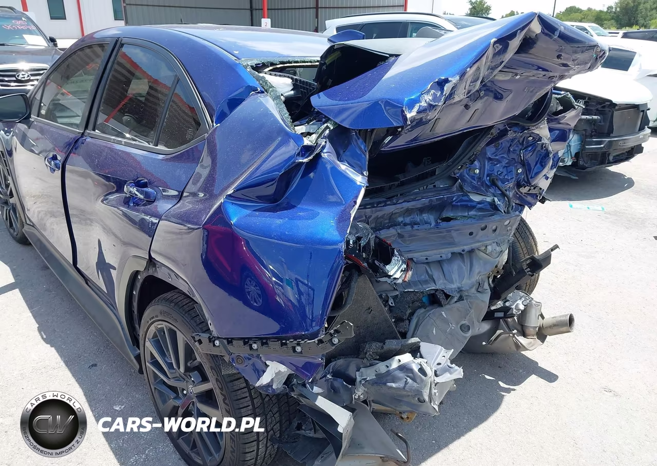 2024 Subaru Wrx Premium VIN:JF1VBAH63R8812136 - 17