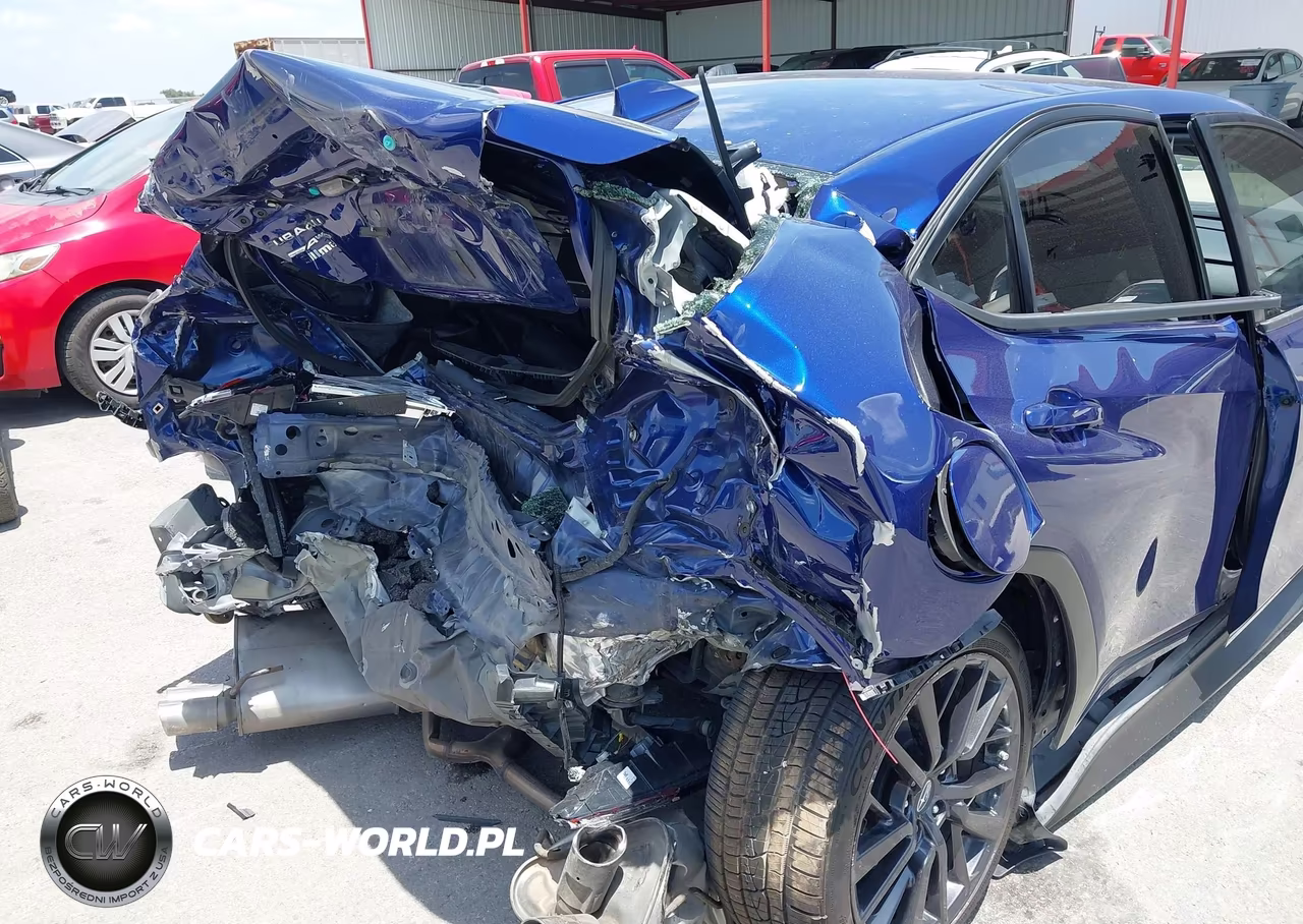 2024 Subaru Wrx Premium VIN:JF1VBAH63R8812136 - 18