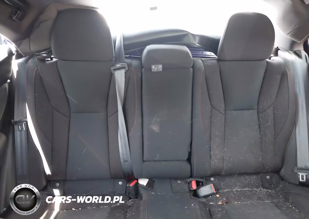 2024 Subaru Wrx Premium VIN:JF1VBAH63R8812136 - 8