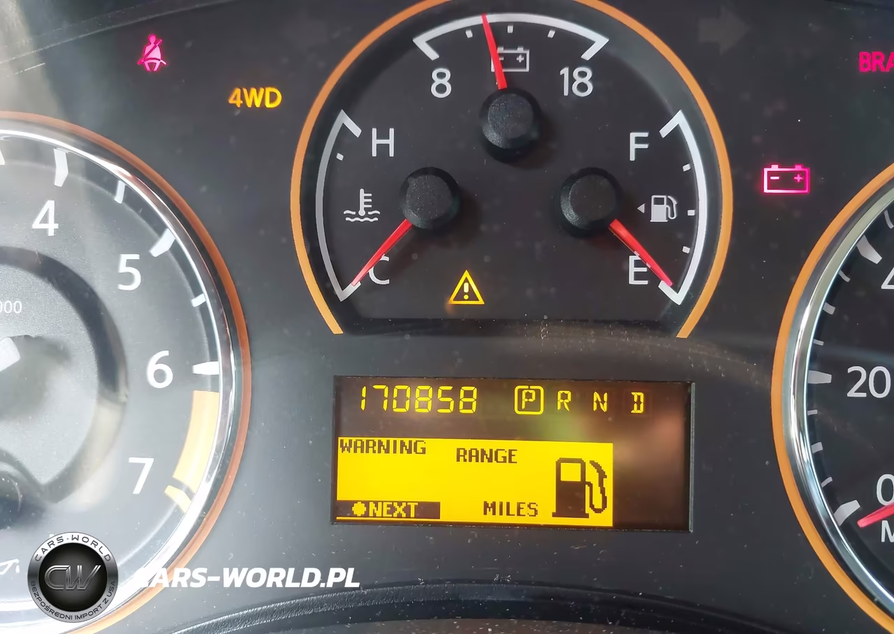 2011 Nissan Armada Platinum VIN:5N1AA0NC2BN604350 - 15