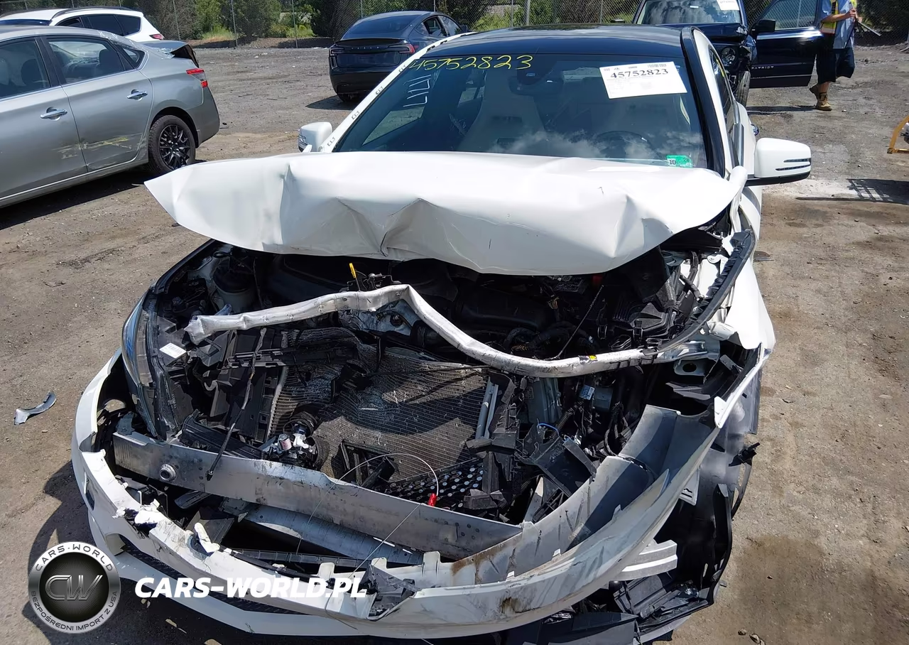 2016 Mercedes-Benz Cla 250 4Matic VIN:WDDSJ4GB1GN291826 - 6