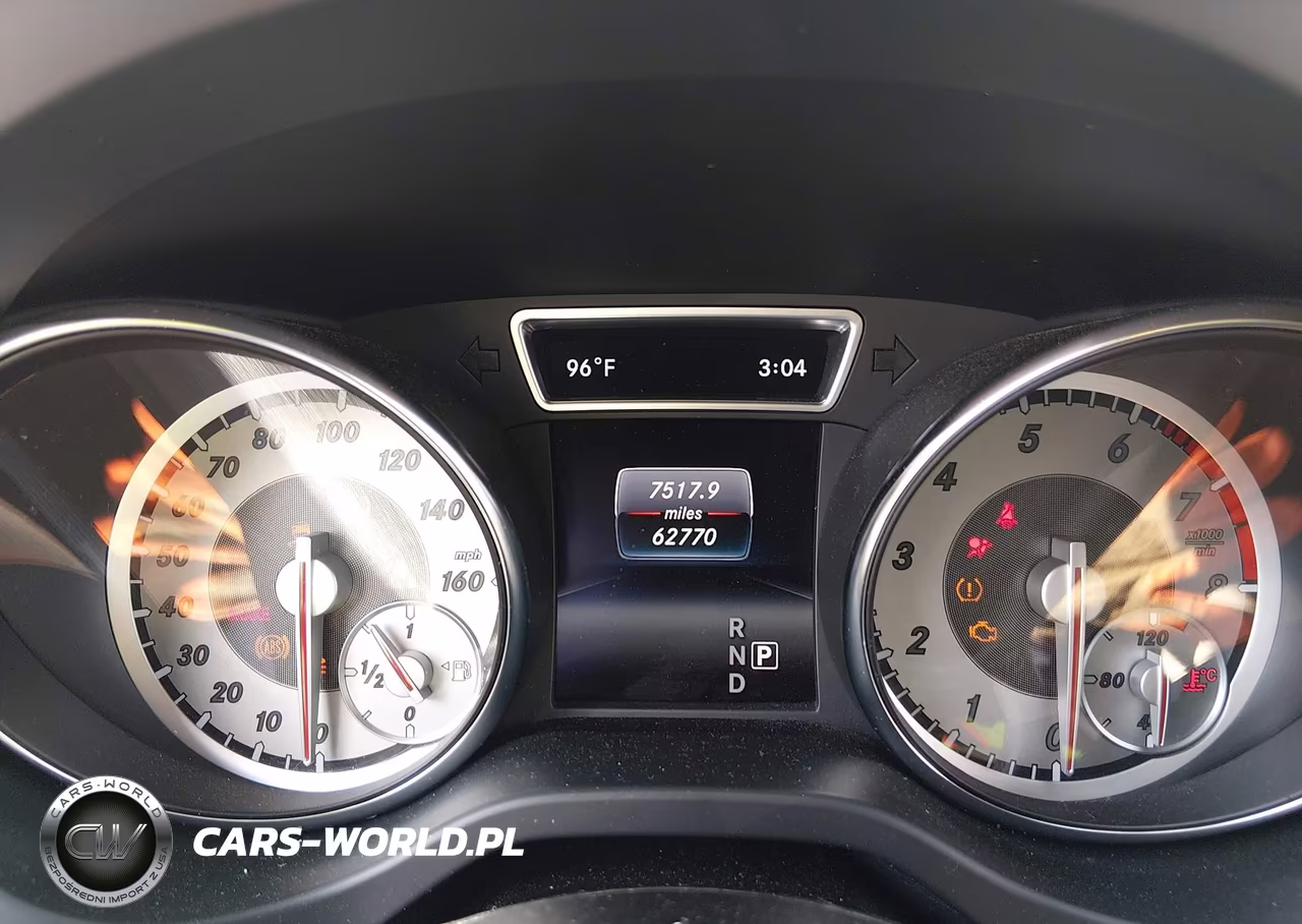 2016 Mercedes-Benz Cla 250 4Matic VIN:WDDSJ4GB1GN291826 - 7
