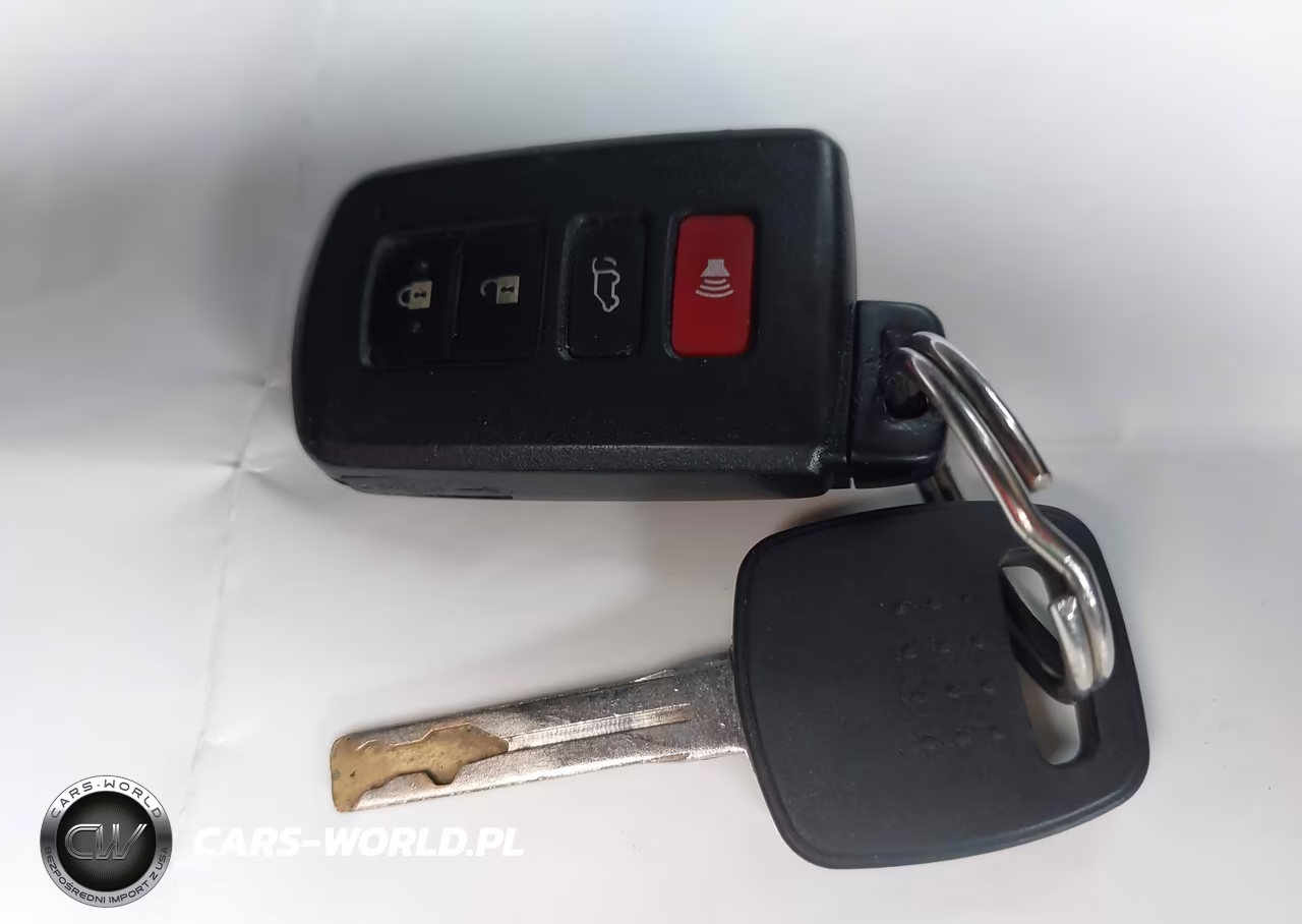 2012 Toyota Prius Four VIN:JTDKN3DU2C1601160 - 11