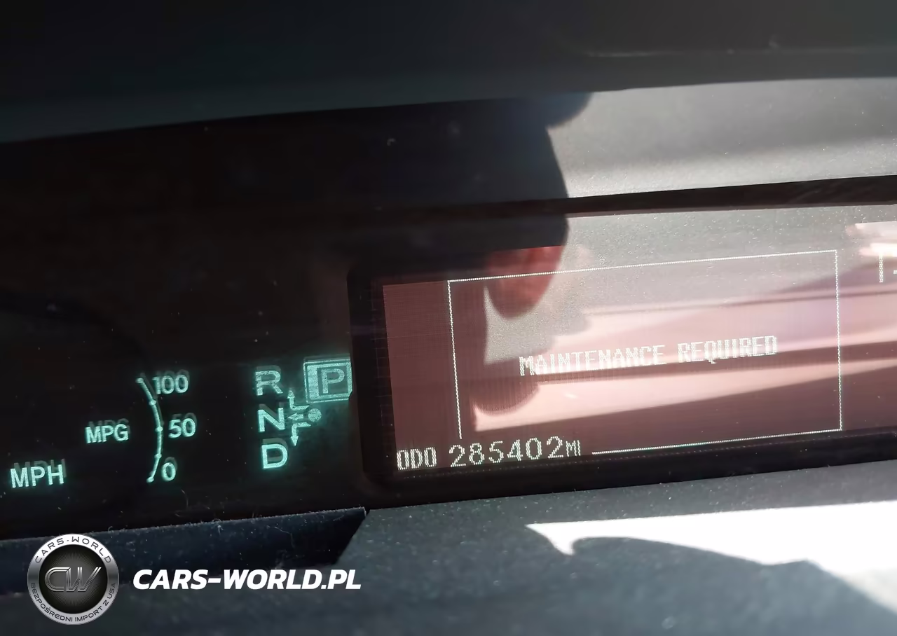 2012 Toyota Prius Four VIN:JTDKN3DU2C1601160 - 16