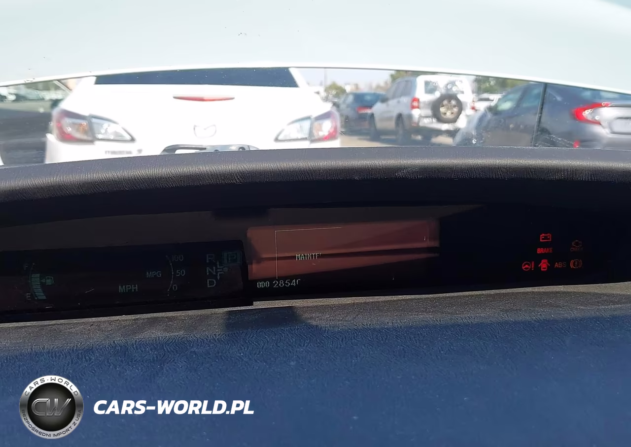 2012 Toyota Prius Four VIN:JTDKN3DU2C1601160 - 7
