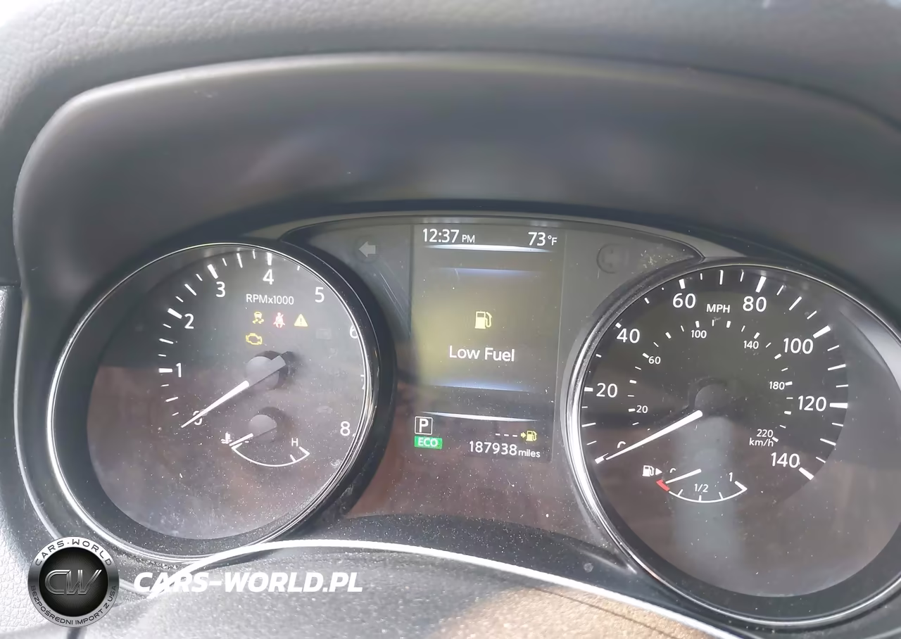 2017 Nissan Rogue S VIN:JN8AT2MVXHW014384 - 7