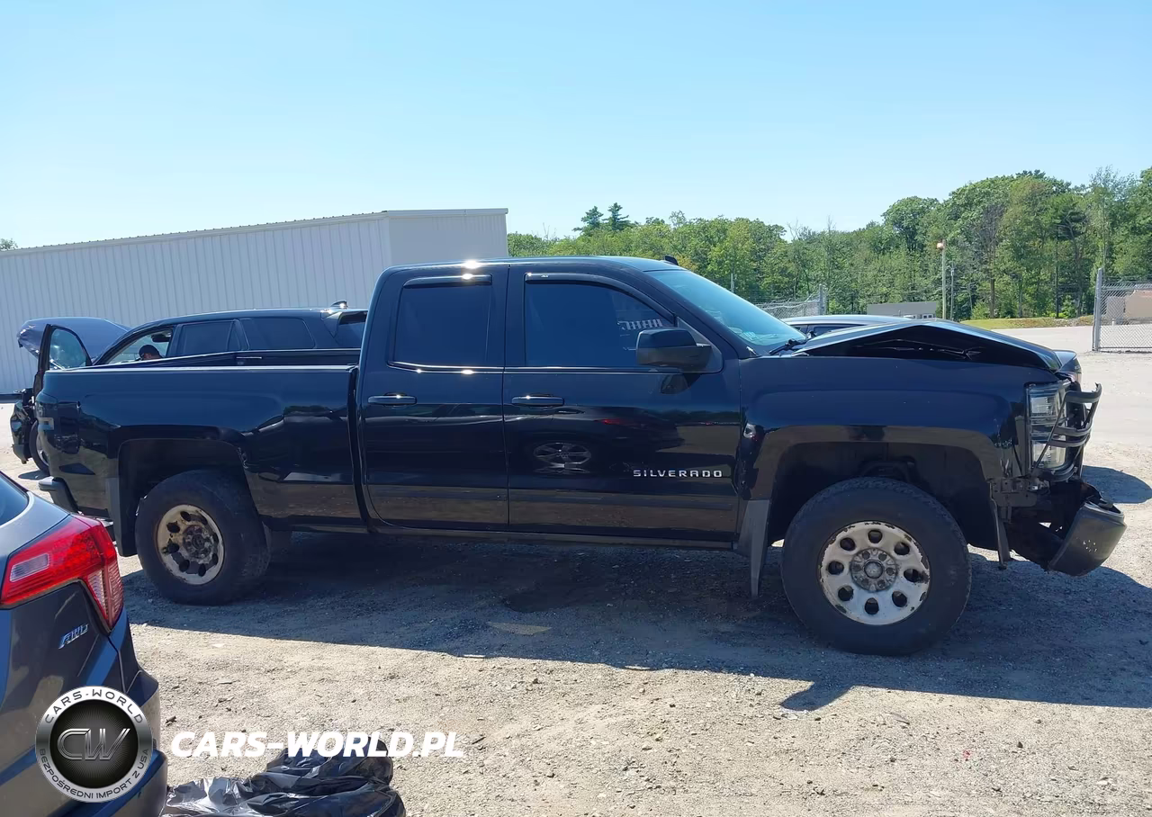 2014 Chevrolet Silverado 1500 Ltz VIN:1GCVKSEJ1EZ216181 - 14