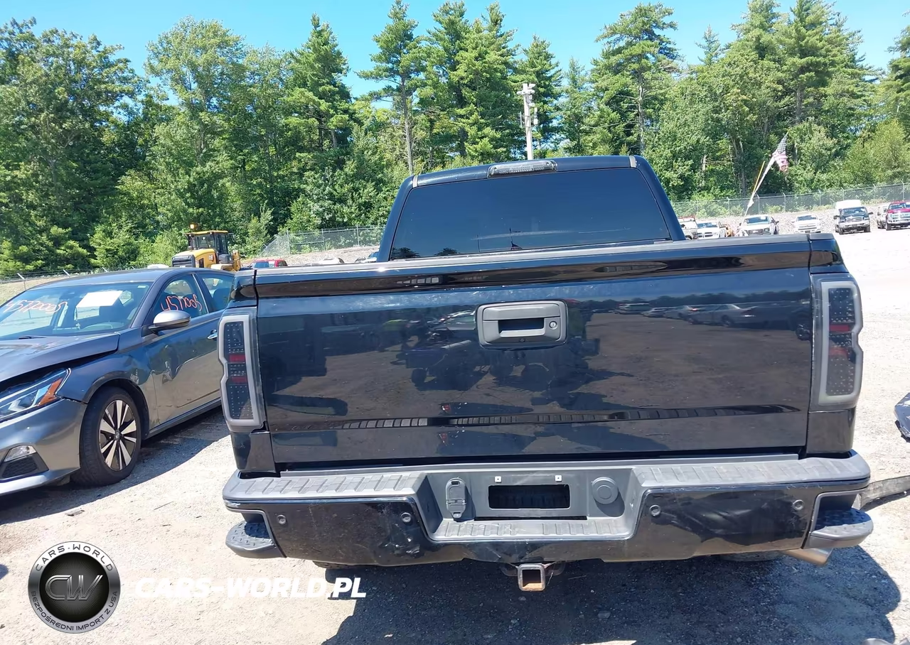 2014 Chevrolet Silverado 1500 Ltz VIN:1GCVKSEJ1EZ216181 - 17