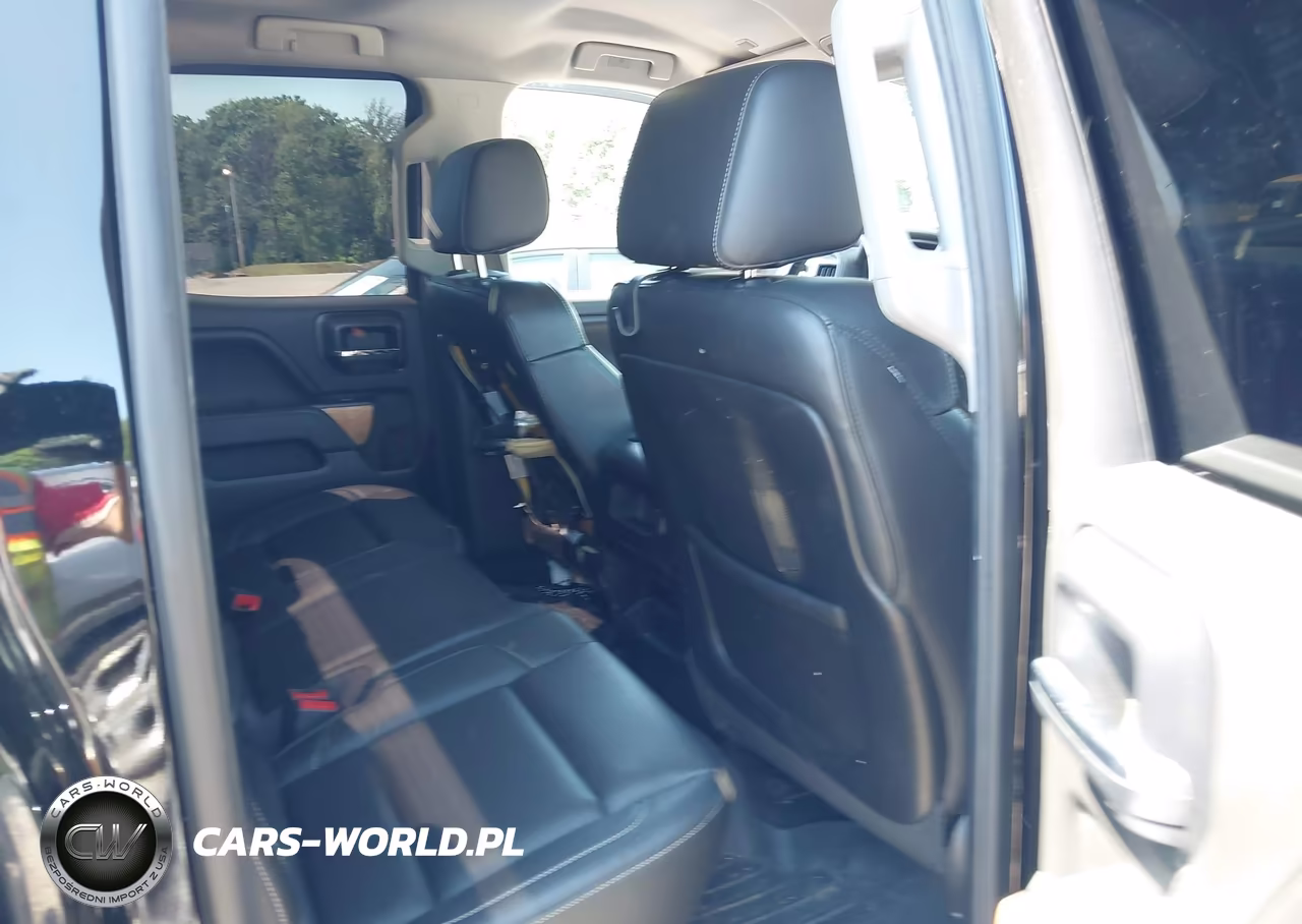 2014 Chevrolet Silverado 1500 Ltz VIN:1GCVKSEJ1EZ216181 - 8