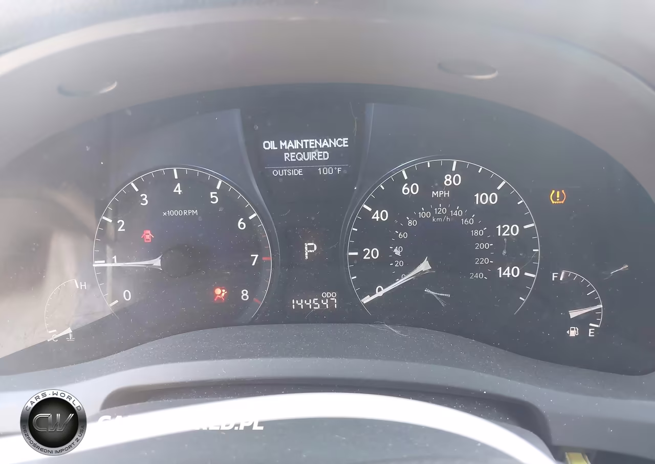 2012 Lexus Rx 350 VIN:2T2BK1BA0CC136827 - 7