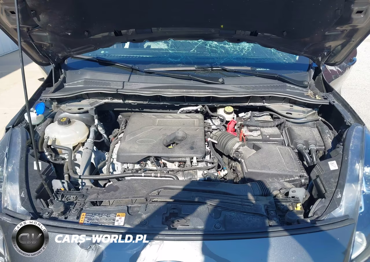 2020 Ford Escape Sel VIN:1FMCU9H68LUA70479 - 10