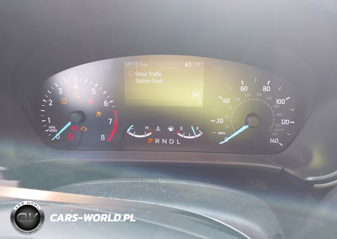 2020 Ford Escape Sel VIN:1FMCU9H68LUA70479 - 7