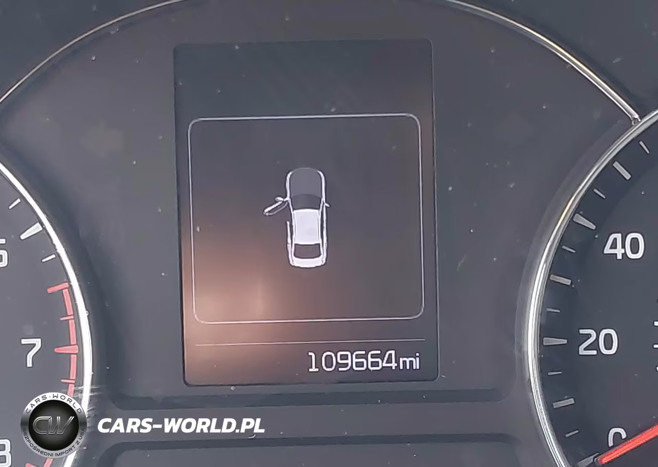 2017 Kia Forte Ex VIN:3KPFL4A85HE003525 - 15